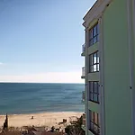 Apartment Kabakum Sea View Varna