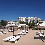 Kabakum Sea View Varna