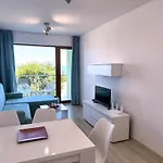 Kabakum Sea View Apartment