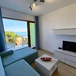 Apartment Kabakum Sea View *