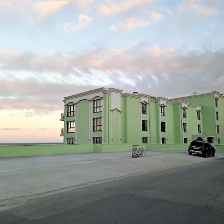 Kabakum Sea View Daire