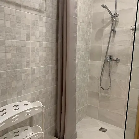 Kabakum Sea View Varna