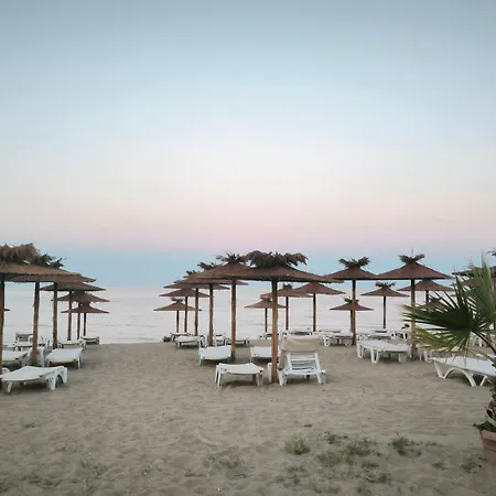 Kabakum Sea View Daire *