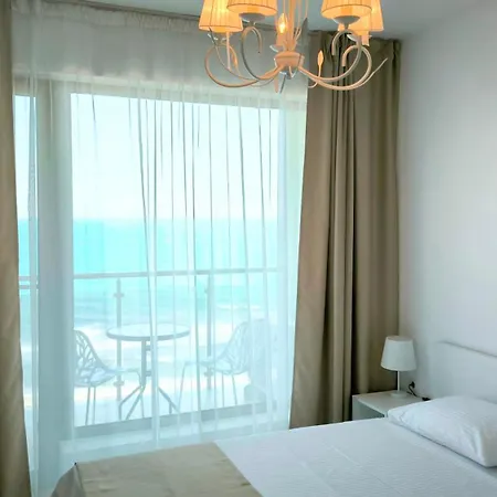 Kabakum Sea View Daire