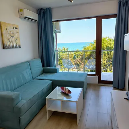 Daire Kabakum Sea View