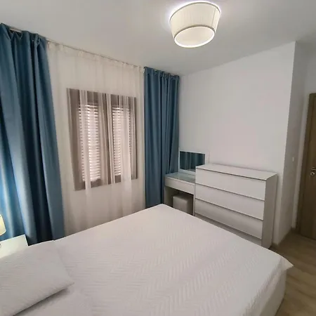 Daire Kabakum Sea View Varna