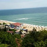 Kabakum Sea View Apartmán
