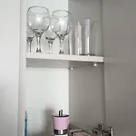 Kabakum Sea View Apartmán *