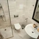 Kabakum Sea View Apartmán Varna