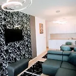 Apartmán Kabakum Sea View Varna