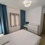 Apartmán Kabakum Sea View Varna