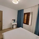 Kabakum Sea View Apartmán *