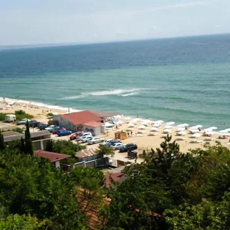 Kabakum Sea View Apartmán