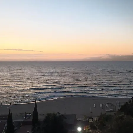 Apartmán Kabakum Sea View Varna
