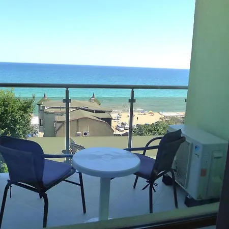 Daire Kabakum Sea View