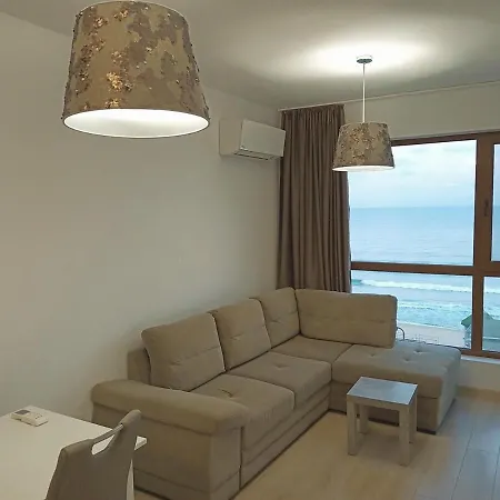 Kabakum Sea View Daire
