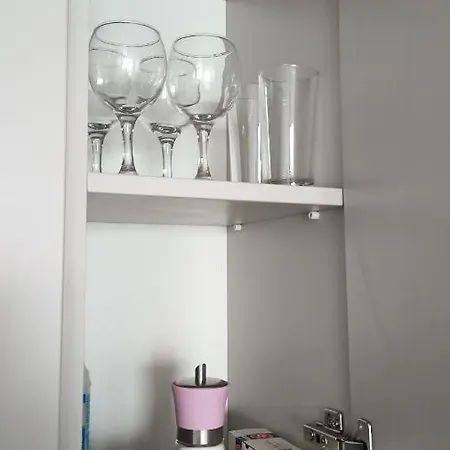 Kabakum Sea View Apartmán *