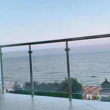 Kabakum Sea View