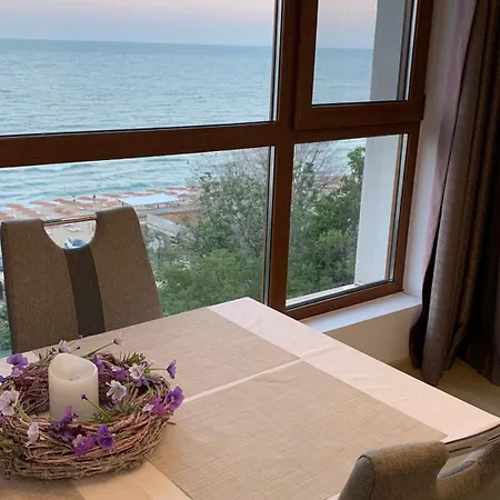 Kabakum Sea View Apartman