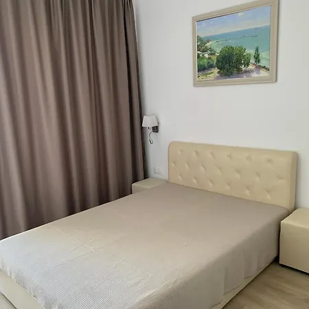 Kabakum Sea View Daire
