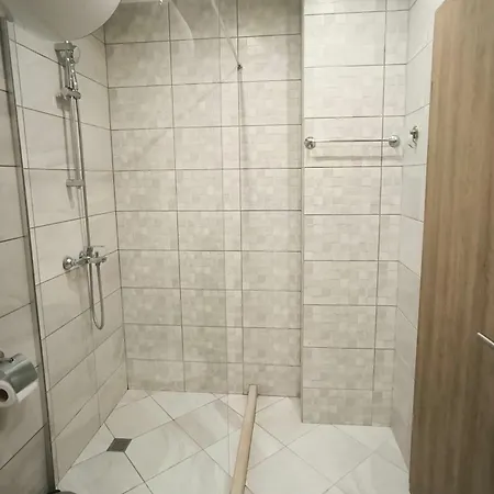 Apartmán Kabakum Sea View Varna