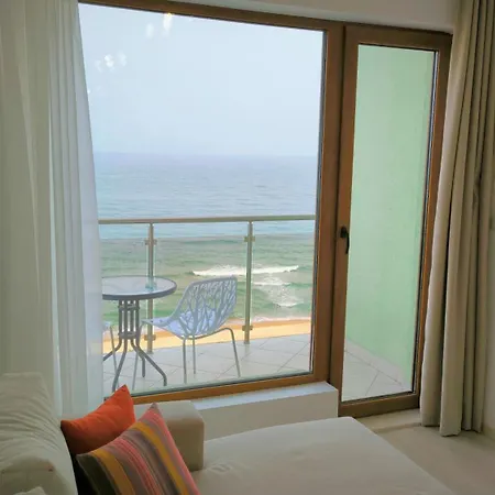 Daire Kabakum Sea View