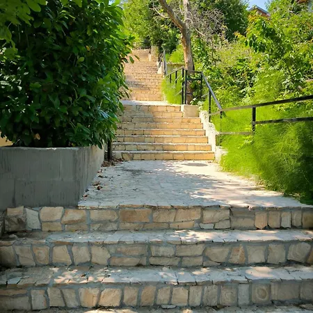 Apartmán Kabakum Sea View Varna