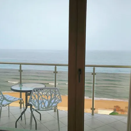 Daire Kabakum Sea View