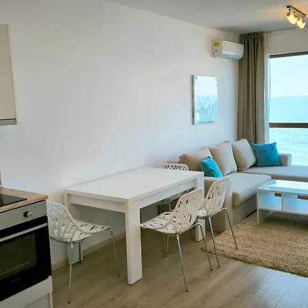 Kabakum Sea View Daire
