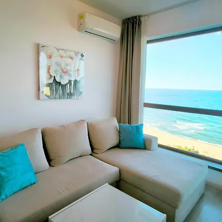 Daire Kabakum Sea View Varna