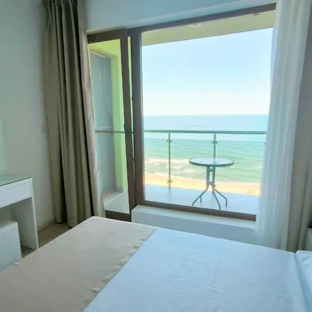 Kabakum Sea View