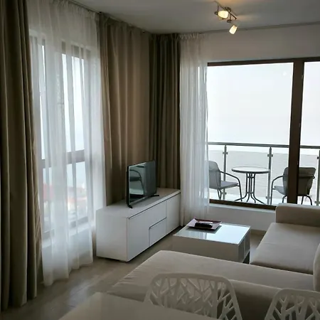 Kabakum Sea View Daire *