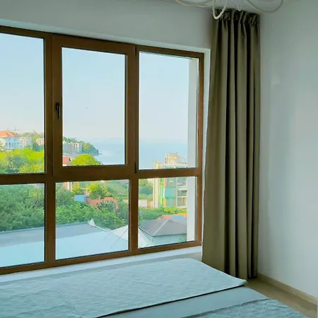Kabakum Sea View Daire Varna
