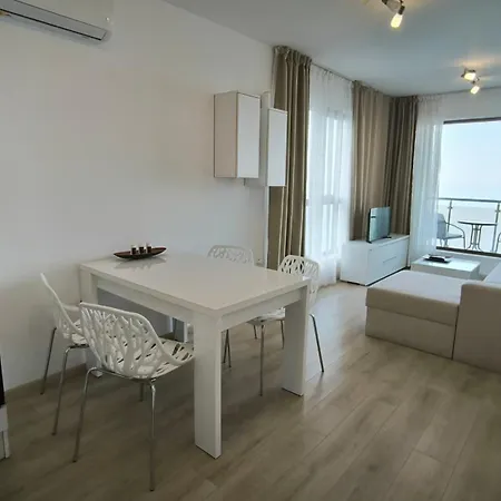Kabakum Sea View Daire *