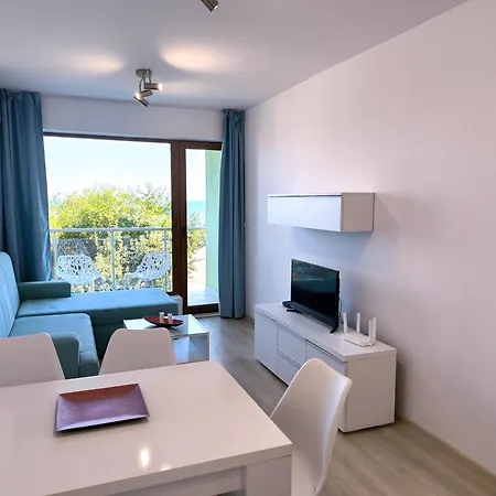 Kabakum Sea View Apartman