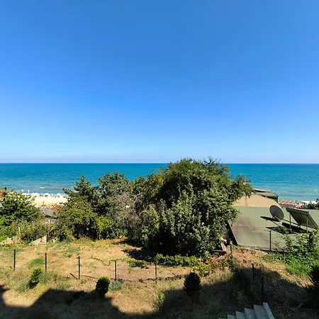 Apartament Kabakum Sea View Varna