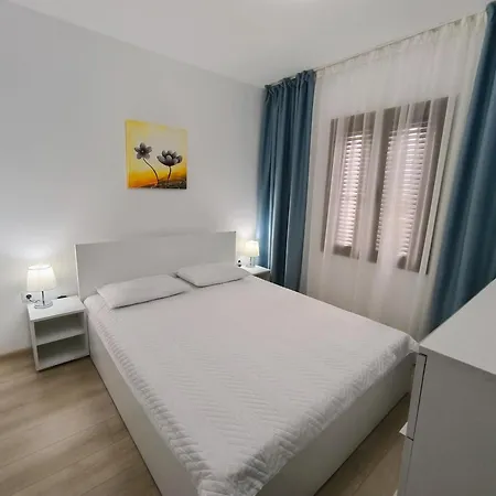 Апартамент Kabakum Sea View