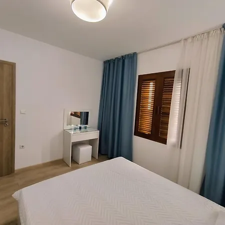 Kabakum Sea View アパート *