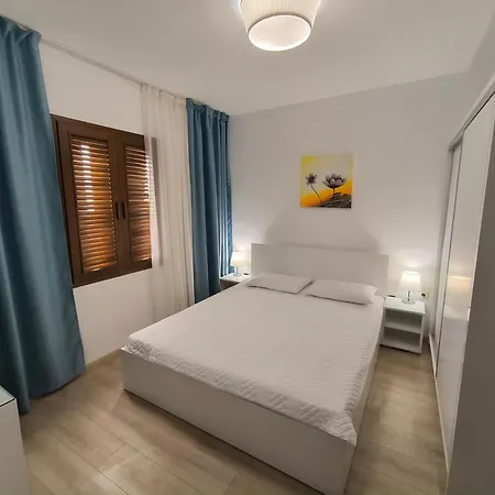 Kabakum Sea View Апартамент Варна