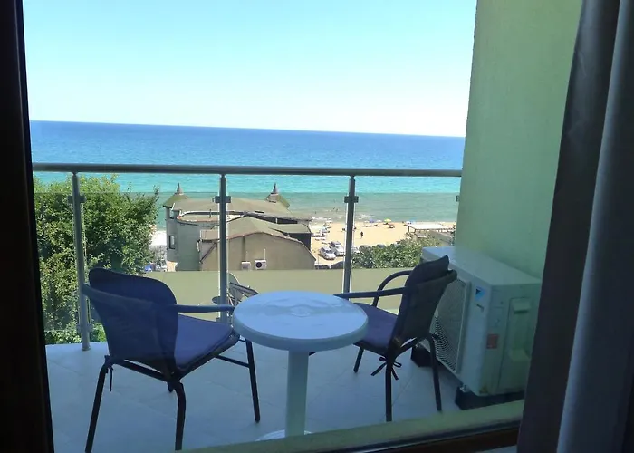 Appartement Kabakum Sea View