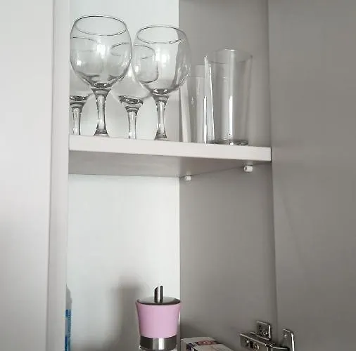 Kabakum Sea View Appartement *