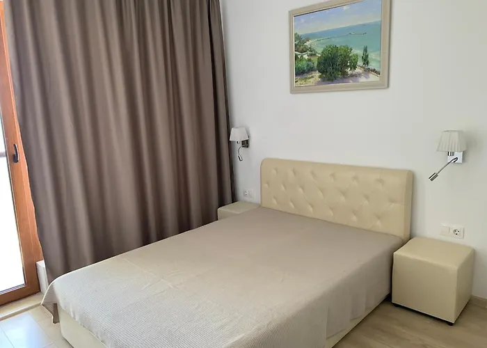 Kabakum Sea View Appartement