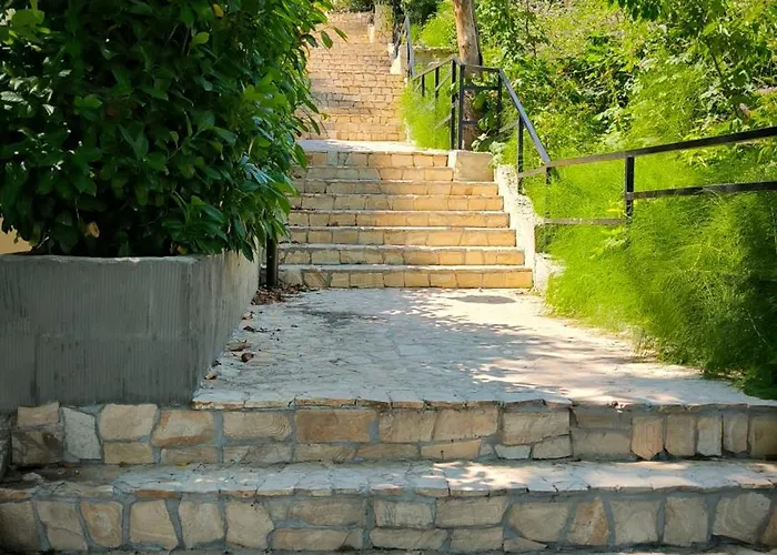 Appartement Kabakum Sea View Varna