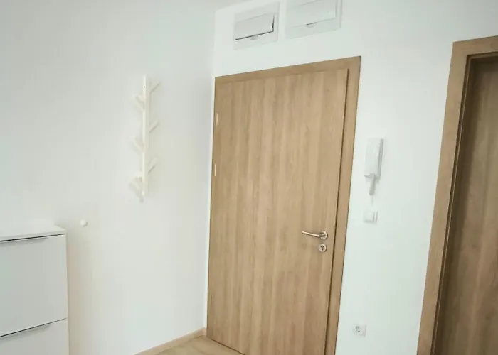 Appartement Kabakum Sea View