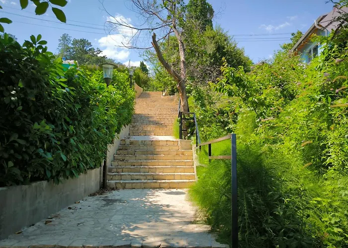 Kabakum Sea View * Varna