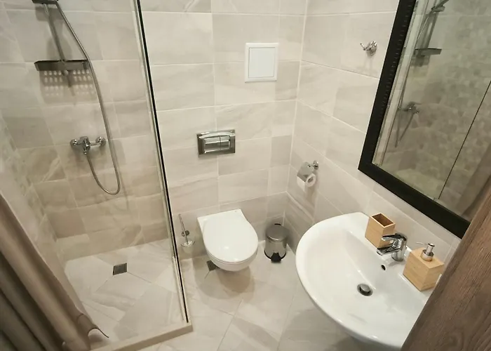 Kabakum Sea View Appartement Varna