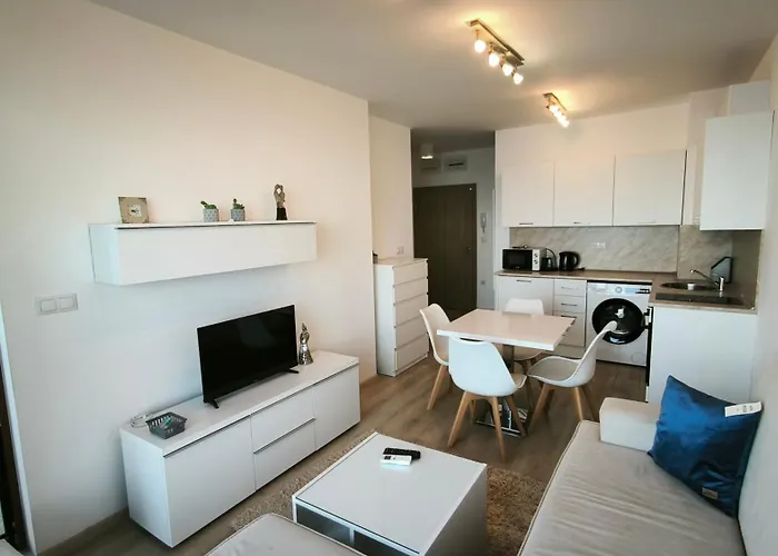 Kabakum Sea View Appartement *