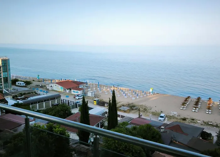 Appartement Kabakum Sea View *