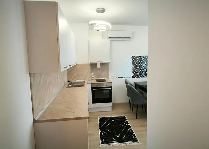 Appartement Kabakum Sea View