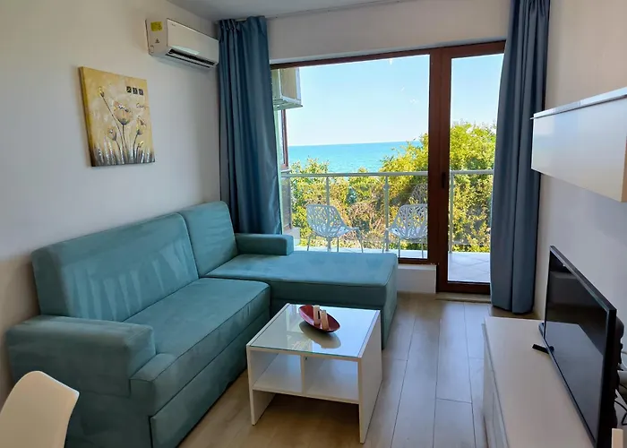 Appartement Kabakum Sea View